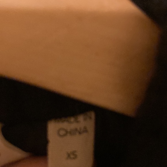 DOLAN Varsity Bomber Jacket Preppy Academia College - Picture 10 of 15